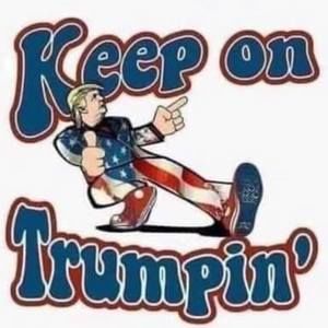 Meet your Posher, Johnny